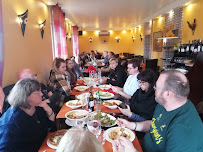 Atmosphère du Restaurant Lenumide à Sainte-Savine - n°9