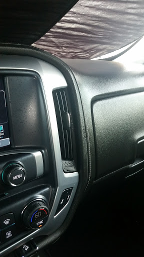 Car Wash «Classic Express Car Wash & Lube», reviews and photos, 5012 S Cooper St, Arlington, TX 76017, USA