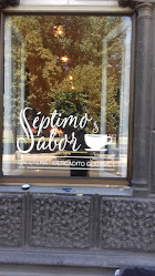 Séptimo Sabor - Café, Mercadito Gourmet