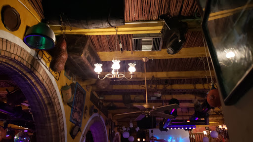Trendy nightclubs in Cartagena