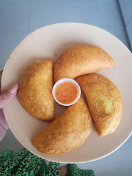 Photo n°19 de Tropicalisimo à Clichy ()