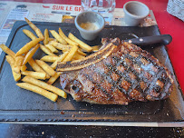 Steak du Restaurant Buffalo Grill Villenave-d'Ornon - n°16