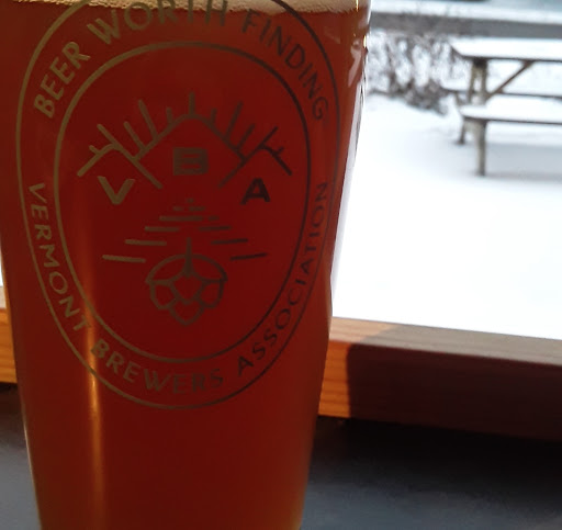 Brewery «Switchback Brewing Co», reviews and photos, 160 Flynn Ave, Burlington, VT 05406, USA