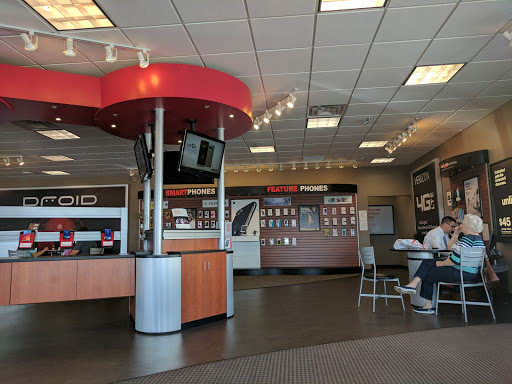 Cell Phone Store «Verizon Authorized Retailer – Cellular Sales», reviews and photos, 2898 KY-1629, Corbin, KY 40701, USA