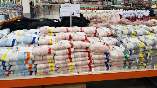 Warehouse store «Costco Wholesale», reviews and photos, 16006 Crain Hwy, Brandywine, MD 20613, USA