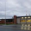 Bakersfield Fire Station 8