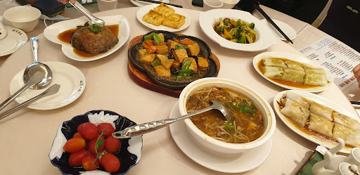 慈香庭素食餐廳（台南店） 的照片