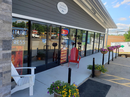 Furniture Wholesale Plus, 3870 Dickerson Pike, Nashville, TN 37207, USA, 