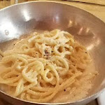 Photo n°2 de l'avis de Jessica.a fait le 11/08/2022 à 19:03 sur le  Osteria Sonnino à Rome