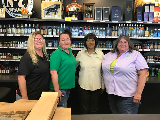 Liquor Store «Asheville ABC Liquor Store #2», reviews and photos, 650 Hendersonville Rd, Asheville, NC 28803, USA