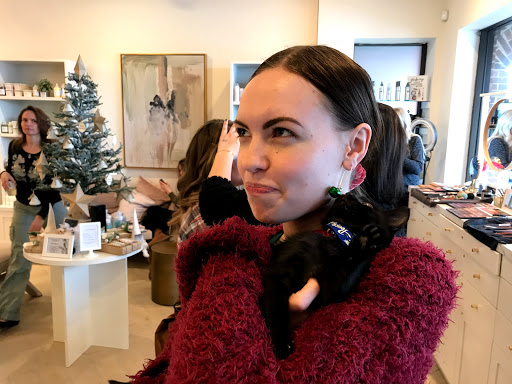 Hair Salon «Le Reve Salon Barbershop», reviews and photos, 2110 Marlton Pike East #7&8, Cherry Hill, NJ 08003, USA