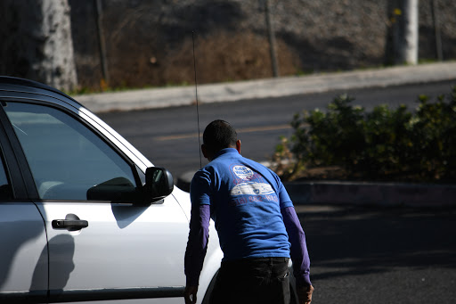 Car Wash «Cruisers Car Wash», reviews and photos, 8870 Tampa Ave, Northridge, CA 91324, USA