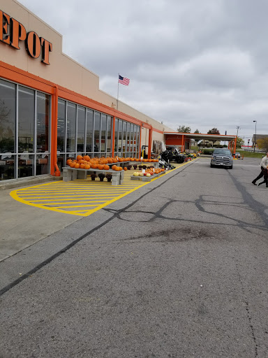 Home Improvement Store «The Home Depot», reviews and photos, 1510 Ring Rd, Elizabethtown, KY 42701, USA