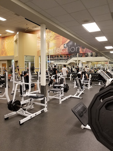 Gym «LA Fitness», reviews and photos, 20801 Golden Springs Dr, Diamond Bar, CA 91789, USA