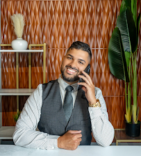 Brian Colón - Health & Life Insurance Agent