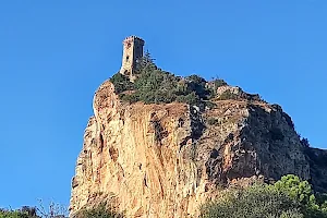 Caprona Tower image