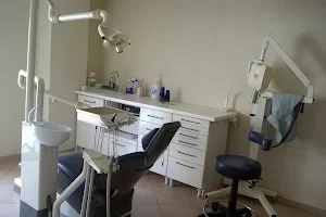 Demeridou Fani dentist image