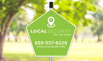 Stayner Local Security