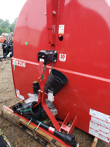 Auto Parts Store «NAPA Auto Parts - Genuine Parts Company», reviews and photos, 1570 W Highland Dr a, Jackson, MS 39204, USA