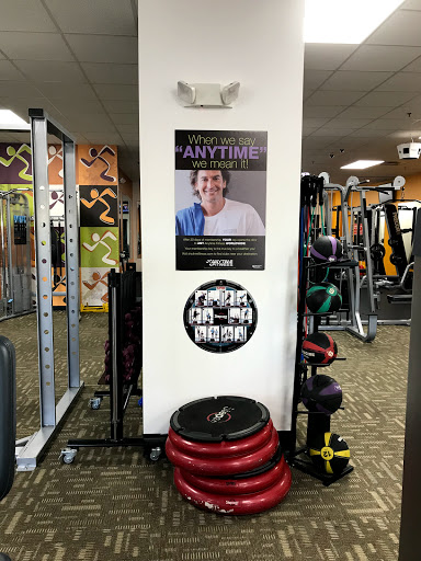 Gym «Anytime Fitness», reviews and photos, 8160 Washington Blvd, Jessup, MD 20794, USA
