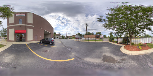 Self-Storage Facility «CubeSmart Self Storage», reviews and photos, 12400 Western Ave, Blue Island, IL 60406, USA