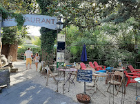 Atmosphère du Restaurant Le BISTROT DE COCO à L'Isle-sur-la-Sorgue - n°4