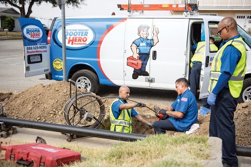 Rooter Hero Plumbing & Air of Elk Grove image
