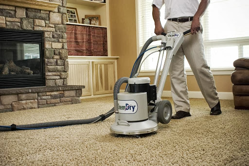 Carpet cleaning service Moreno Valley