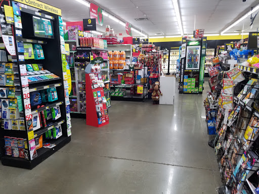 Discount Store «Dollar General», reviews and photos, 7435 Hanson Rd, Hanson, KY 42413, USA