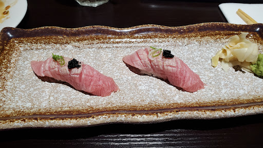Mizu Japanese Sushi image 2