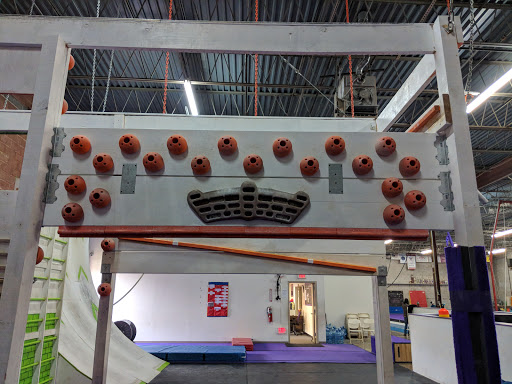 Gymnastics Center «The Gravity Forge Gymnastics and Ninja Warrior Training Center», reviews and photos, 2920 Turnpike Dr, Hatboro, PA 19040, USA