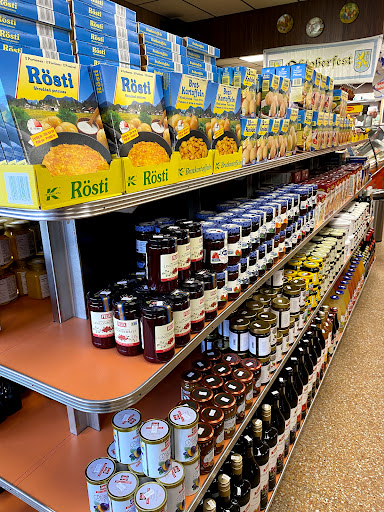 Grocery Store «Forest Pork Store - Huntington», reviews and photos, 380 E Jericho Turnpike, Huntington Station, NY 11746, USA