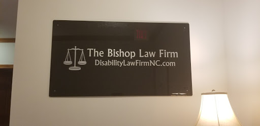 The Bishop Law Firm