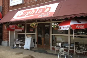Sophie's Café-Bistro image