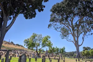 Mare Island Shoreline Heritage Preserve image