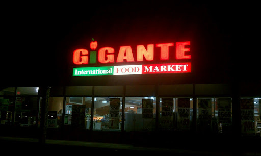 Supermarket «GIGANTE INTERNATIONAL MARKET», reviews and photos, 209 NE Front St, Milford, DE 19963, USA