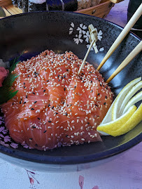 Plats et boissons du Restaurant japonais i Sushi à Saint-Quentin - n°6