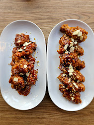 Photo n°13 de Naya Restaurant coréen à Aix-en-Provence ()