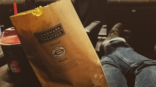 Movie Theater «Landmark Theaters Embarcadero Center Cinema», reviews and photos, 1 Embarcadero Center, San Francisco, CA 94111, USA