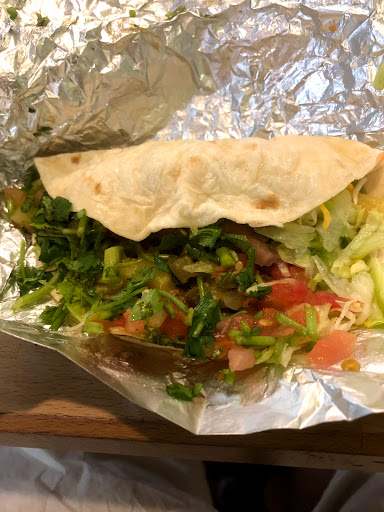 Mexican Restaurant «Islands Fresh Mex Grill», reviews and photos, 310 N Front St #1, Wilmington, NC 28401, USA