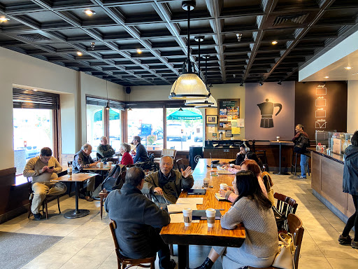 Starbucks image