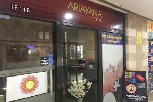 Ariayana Day Spa image
