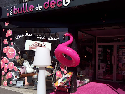 Ma Bulle de Déco à Plabennec