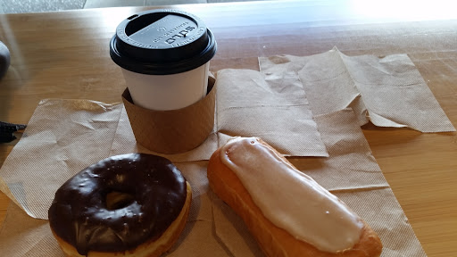 Donut Shop «dot donuts», reviews and photos, 1825 SE 164th Ave #103, Vancouver, WA 98683, USA