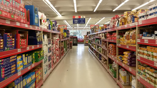 Grocery Store «Save-A-Lot», reviews and photos, 1225 Pass Rd, Gulfport, MS 39501, USA