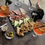 Photo n°1 de l'avis de Barbara.u fait le 24/03/2022 à 19:37 sur le  Gran Caffe' Roma à Frascati