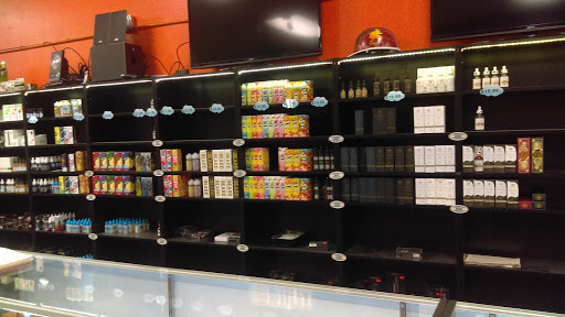 Tobacco Shop «Vape VS Smoke», reviews and photos, 13317 NE 175th St, Woodinville, WA 98072, USA