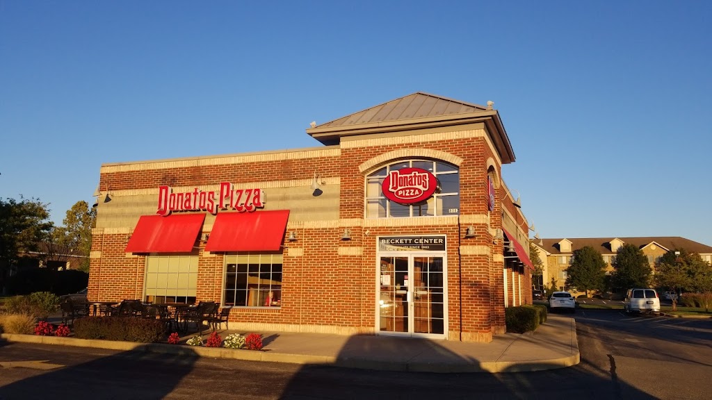 Donatos Pizza 45069