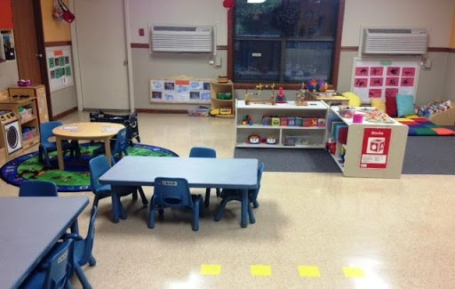 Day Care Center «Kildare Farm KinderCare», reviews and photos, 203 Kilmayne Dr, Cary, NC 27511, USA