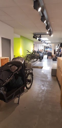 Beoordelingen van Lucien Mechelen City in Leuven - Fietsenwinkel